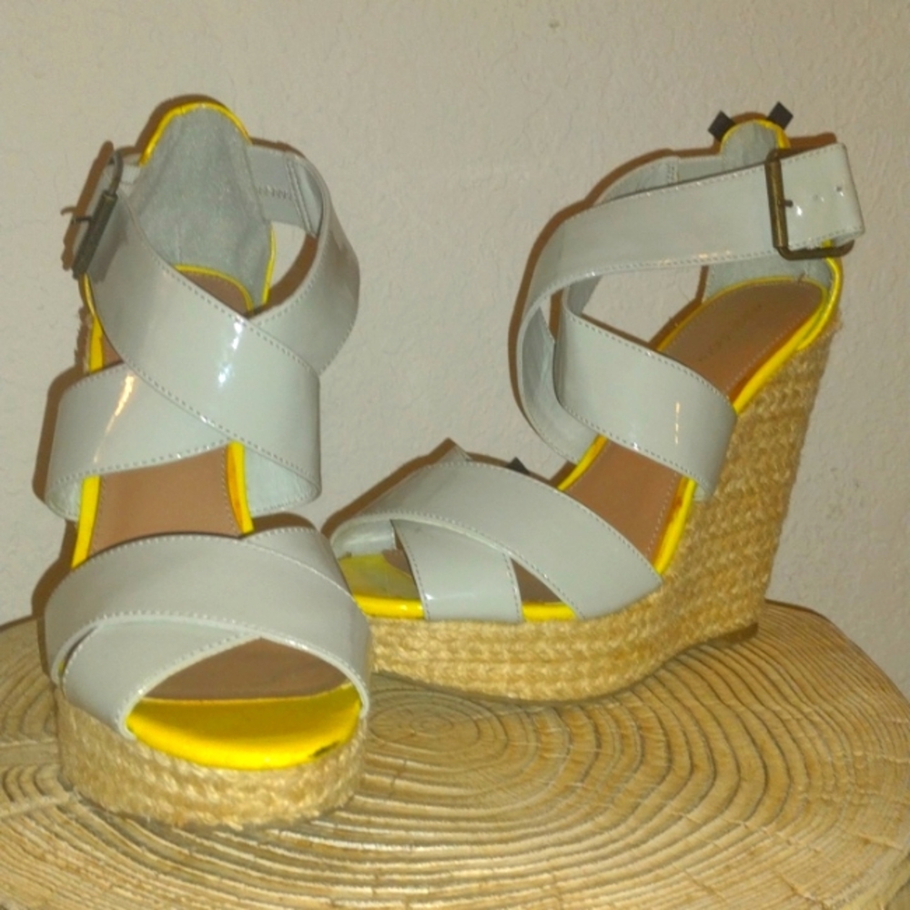 Xhilaration Wedge Heels